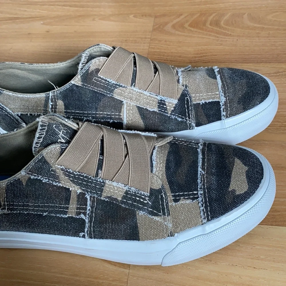 Blowfish Malibu Women’s Sneakers